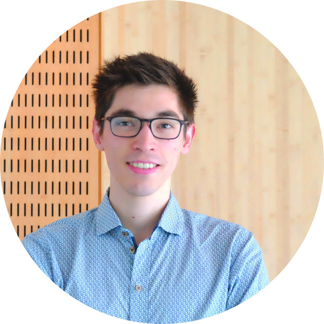 photo of Pierre Mahe